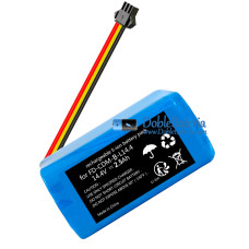 Batería para PLC FD-CDM-B-L14.4 [Batería de Repuesto]